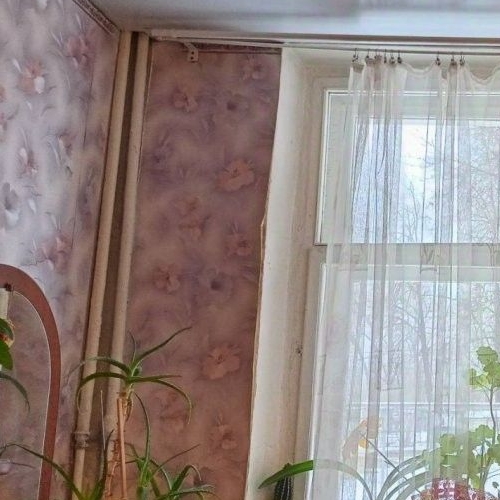 2-комн квартира Кировск, улица Победы, 1