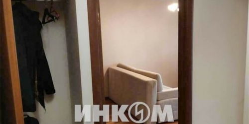 1-комн квартира проезд Якушкина,  д. 3
