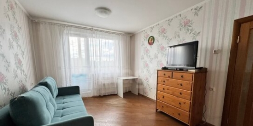 1-комн квартира ул Верхние Поля,  д. 31,  к. 3
