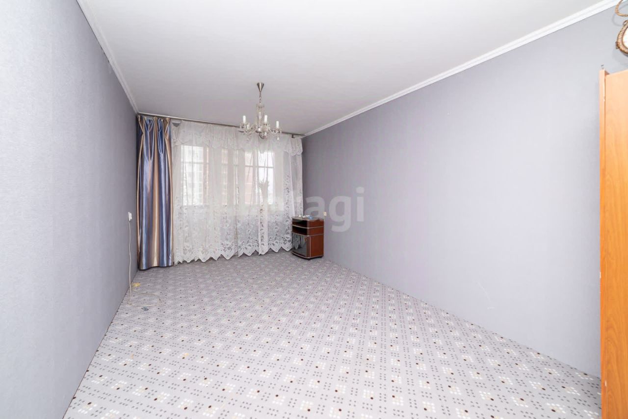 Продажа 2-комн квартиры на вторичном рынке Подольск, улица Циолковского, 6