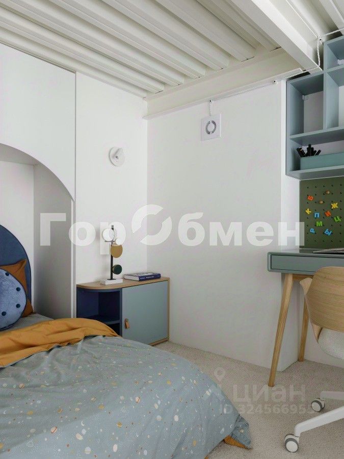 Продажа 2-комн квартиры на вторичном рынке Нижняя Красносельская улица, 35С1