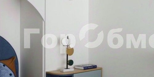 2-комн квартира Нижняя Красносельская улица, 35С1