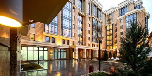 4-комн квартира Афанасьевский Б. пер,  д. 28