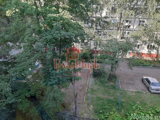Продажа 2-комн квартиры на вторичном рынке Долгопрудный, Театральная ул,  д. 14