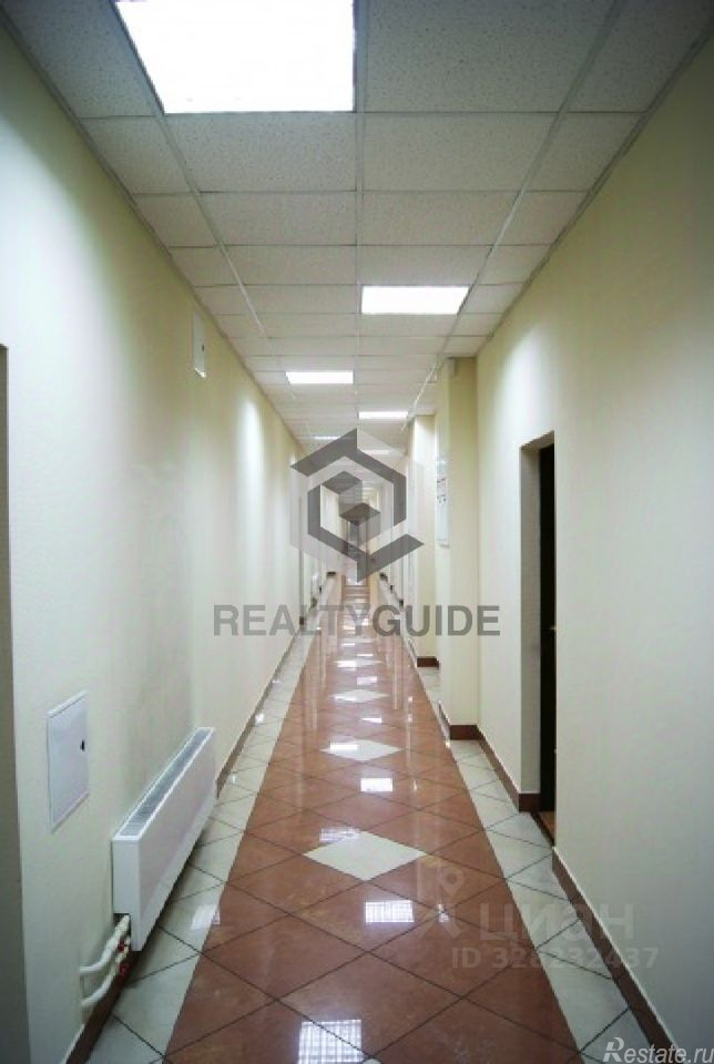 Аренда офиса Энтузиастов ш,  д. 56,  к. 24