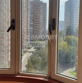 Продажа 2-комн квартиры на вторичном рынке ул Новаторов,  д. 4