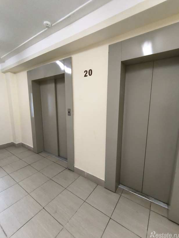 Продажа 2-комн квартиры на вторичном рынке Кудрово г., Европейский проспект, 14, к 6