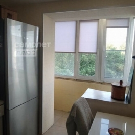 Продажа 2-комн квартиры на вторичном рынке ул Ангарская,  д. 1,  к. 3