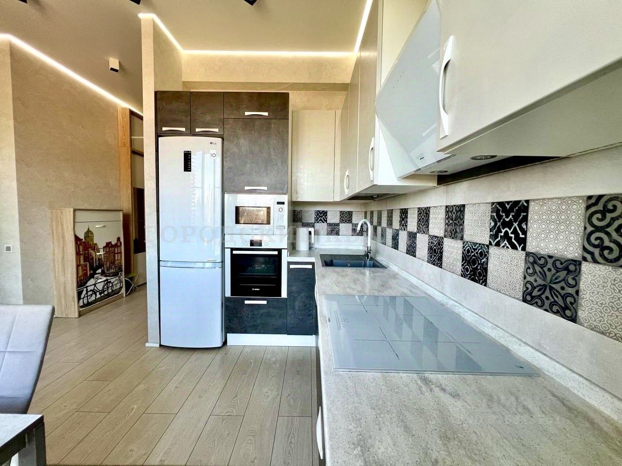 Продажа 1-комн квартиры на вторичном рынке Новогорск мкр, улица Ивановская, 53к3