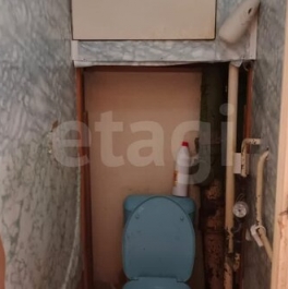 Продажа 3-комн квартиры на вторичном рынке Никольский, Новая улица,  д. 14