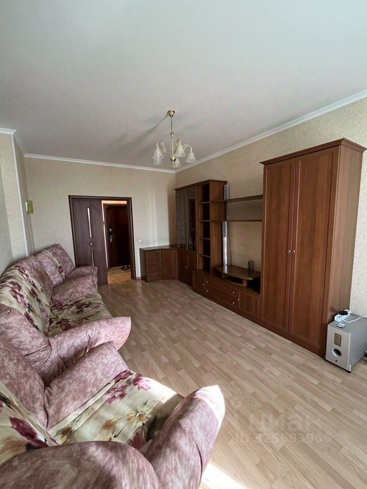 Продажа 3-комн квартиры на вторичном рынке Щелково, Пролетарский проспект, 4к1