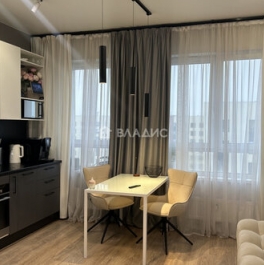 Продажа 3-комн квартиры на вторичном рынке Люберцы, улица Академика Северина,  д. 13