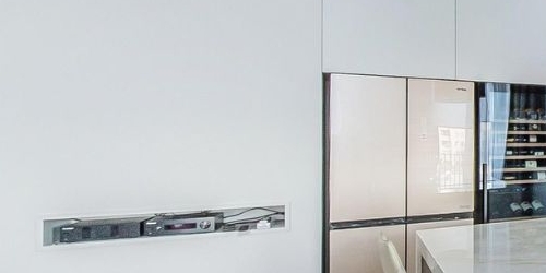 3-комн квартира Цветной бульвар, 32А