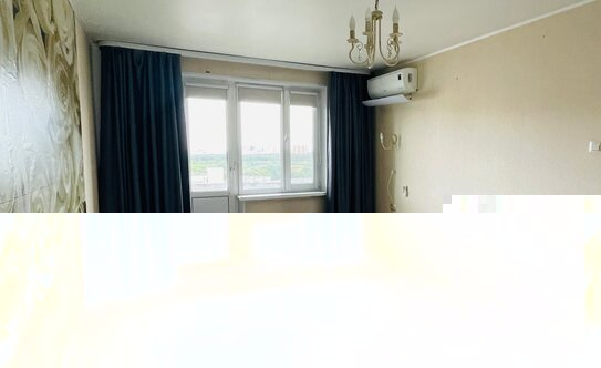 Продажа 1-комн квартиры на вторичном рынке Самаркандский б-р,  д. 12