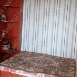 Аренда 1-комн квартиры на вторичном рынке улица Ярослава Гашека,  д. 15