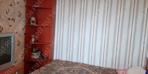 1-комн квартира улица Ярослава Гашека,  д. 15