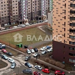 Продажа 1-комн квартиры на вторичном рынке Одинцово, ул Сколковская,  д. 7Б