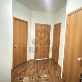 Продажа 1-комн квартиры на вторичном рынке МОГЭС, Рогожская улица,  д. 117