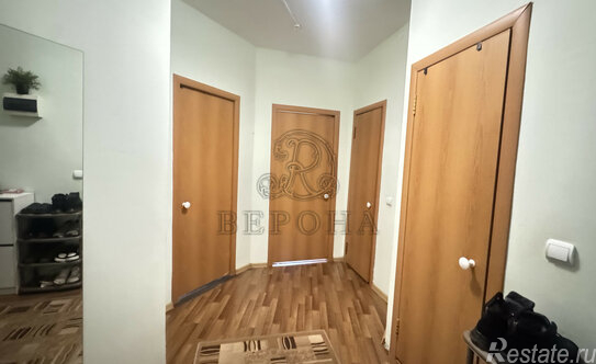 Продажа 1-комн квартиры на вторичном рынке МОГЭС, Рогожская улица,  д. 117