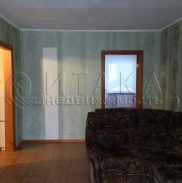 Продажа 3-комн квартиры на вторичном рынке Бокситогорский район, , Пикалево, мкр 3-й,  д. 1