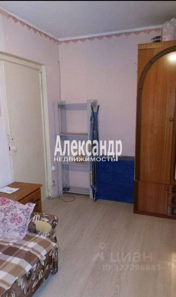 Продажа 1-комн квартиры на вторичном рынке Серебристый бульвар, 6К1
