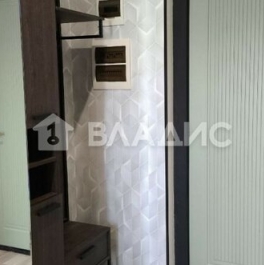 Продажа 1-комн квартиры на вторичном рынке улица Зорге,  д. 9А к7