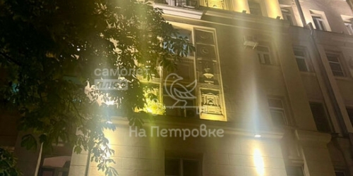 2-комн квартира ул Казакова,  д. 3,  к. 4