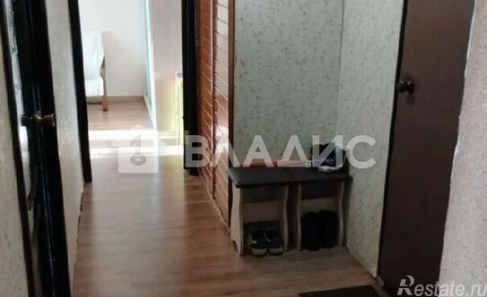 Продажа 2-комн квартиры на вторичном рынке Фрязино г, Мира пр-кт,  д. 24,  к. 2