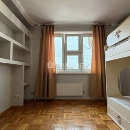 Продажа 3-комн квартиры на вторичном рынке Шелепихинское шоссе,  д. 13,  к. 2