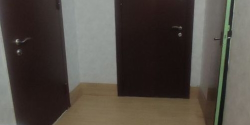 Комната улица Маршала Новикова, 13