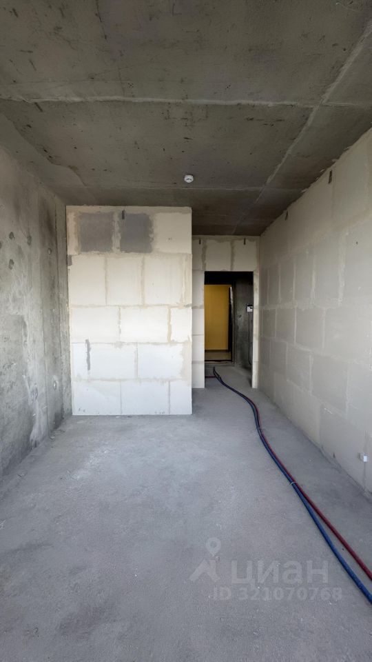 Продажа 2-комн квартиры на вторичном рынке Ивантеевка, Заводская улица,  д. 9А