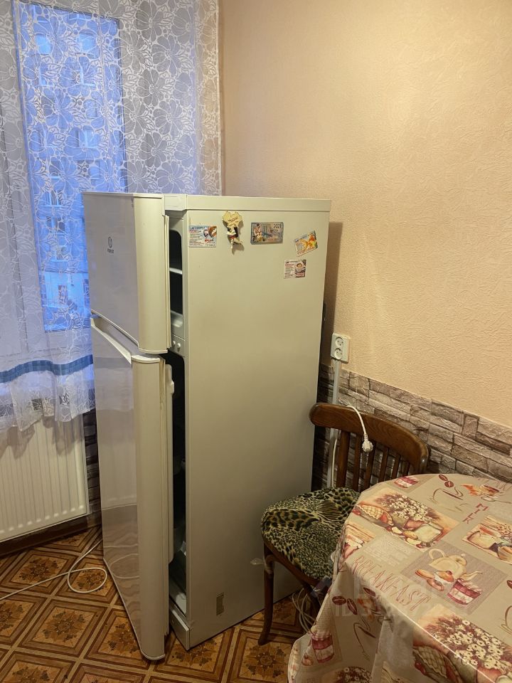 Продажа 1-комн квартиры на вторичном рынке Большая Пороховская улица, 56