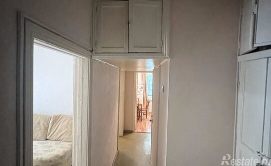 Продажа 2-комн квартиры на вторичном рынке Красносельская М. ул,  д. 10/3