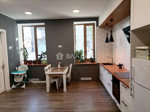 Продажа 3-комн квартиры на вторичном рынке ул. Турбинная,  д. 29