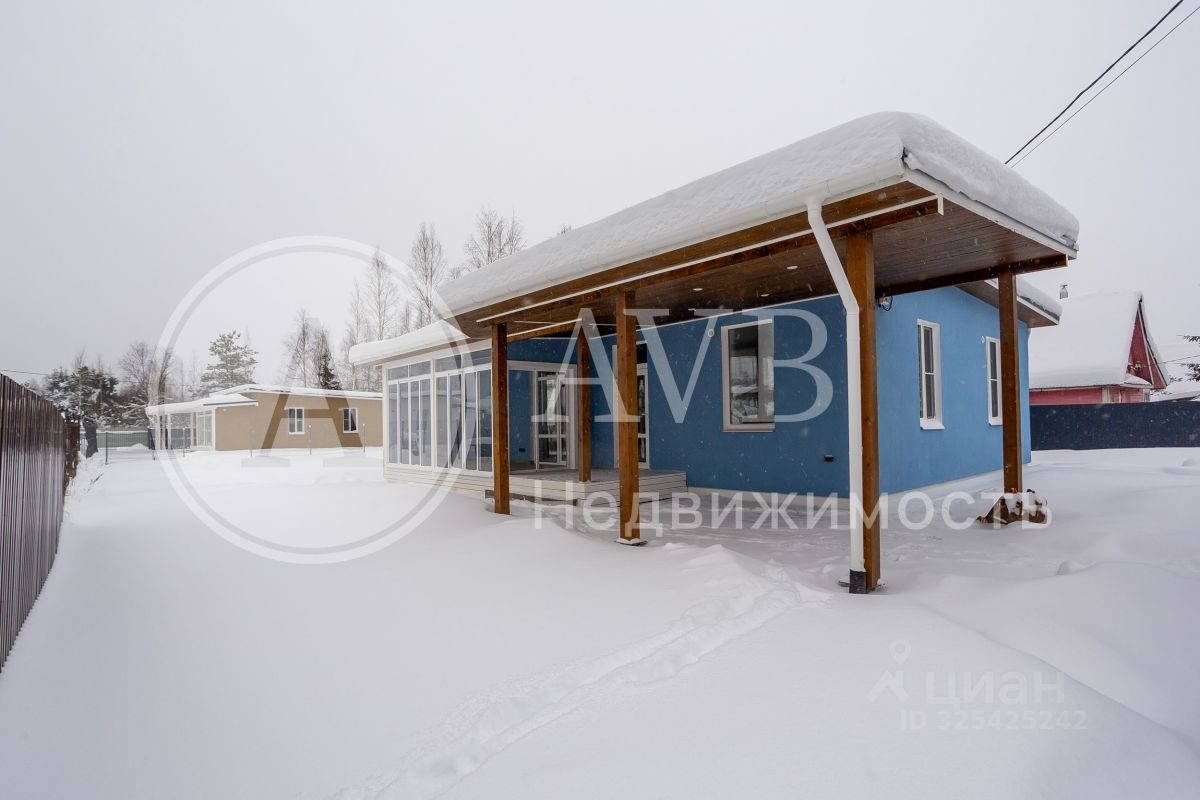 Продажа дома Мяглово-Карьер садоводческий массив, Север СНТ, 36-я линия