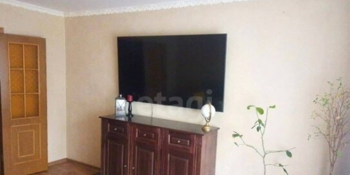 2-комн квартира ул Корнейчука,  д. 38А