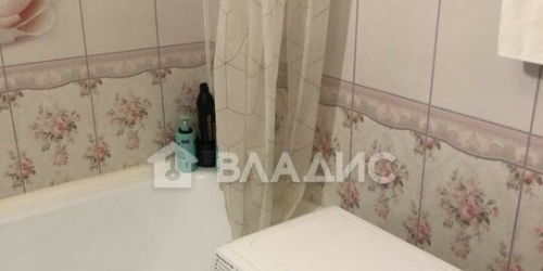 3-комн квартира улица Хачатуряна,  д. 4