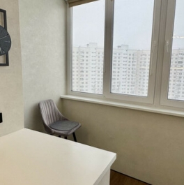 Продажа 2-комн квартиры на вторичном рынке Сергиев Посад г, Бабушкина ул