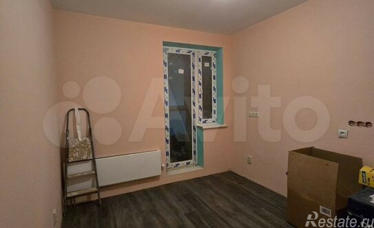 Продажа 2-комн квартиры на вторичном рынке Янино-1 пгт, Мельничный пер,  д. 1,  к. 1