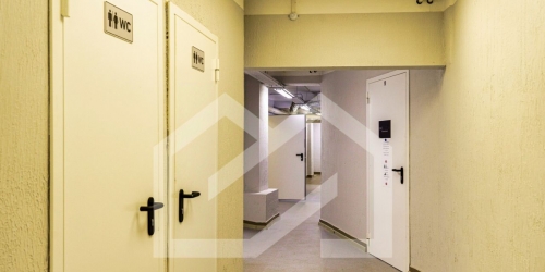 Помещение свободного назначения улица Зои и Александра Космодемьянских,  д. 17/2