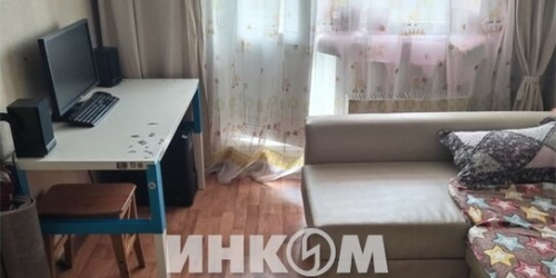 2-комн квартира Текстильщиков 11-я ул,  д. 9