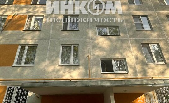 Продажа 2-комн квартиры на вторичном рынке Кутузовский пр-кт,  д. 31