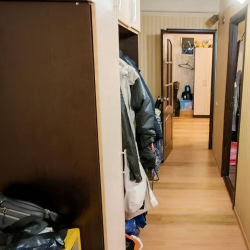 3-комн квартира Всеволожск, улица Плоткина, 5