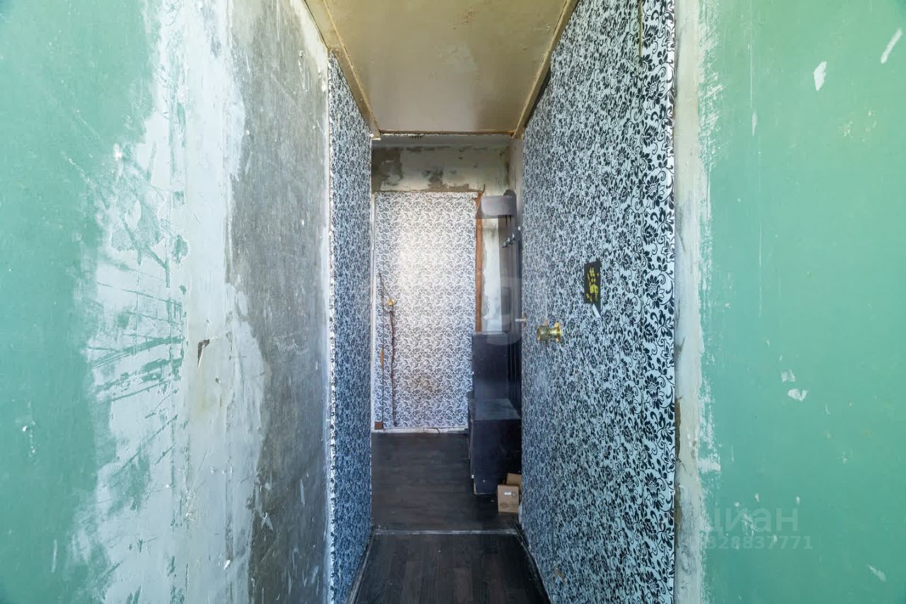 Продажа 2-комн квартиры на вторичном рынке улица Пионерстроя, 19К2