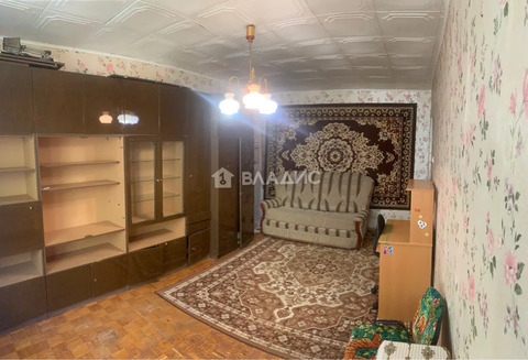 Продажа 1-комн квартиры на вторичном рынке Нахабино, ул. Красноармейская,  д. 50