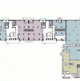 Продажа ПСН Вавилова ул,  д. 27