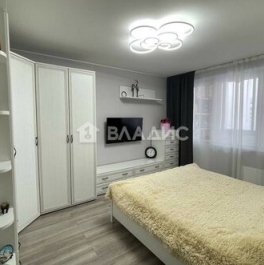 Продажа 2-комн квартиры на вторичном рынке Покровская улица,  д. 17 к4