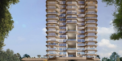 4-комн квартира Москва г., Звенигородская ул.,  к. 1