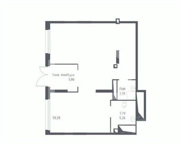 Продажа ПСН Коробово, улица Авиаторов,  д. 4