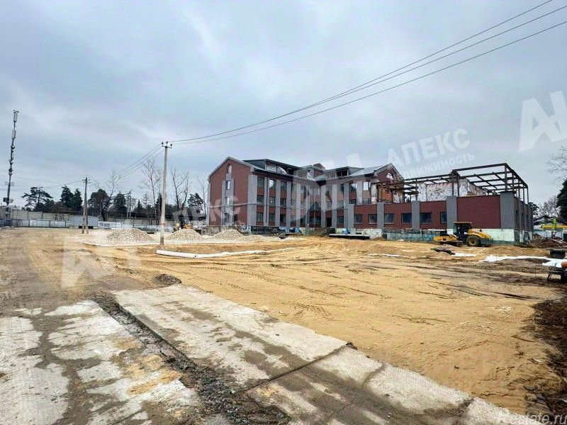 Аренда ПСН Мытищи, Октябрьский пр-кт,  д. 5А